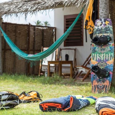 Pousada Villa Aloha Patos  Dış mekan fotoğraf