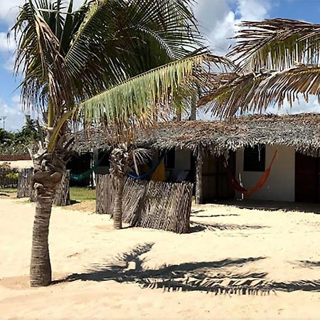 Pousada Villa Aloha Patos  Dış mekan fotoğraf