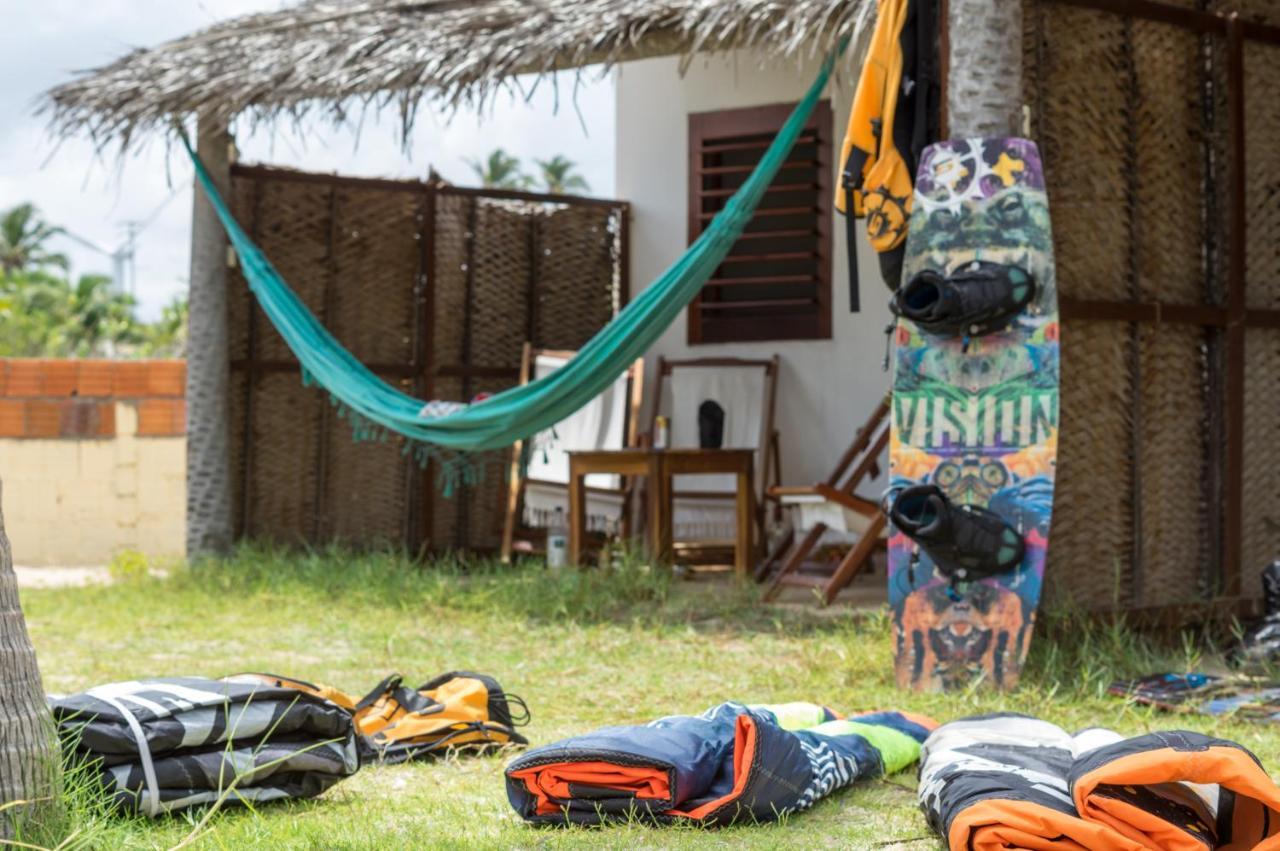 Pousada Villa Aloha Patos  Dış mekan fotoğraf