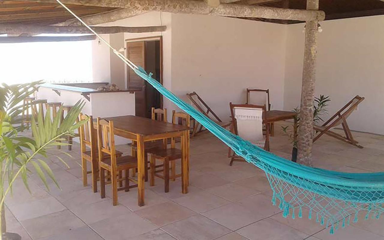 Pousada Villa Aloha Patos  Dış mekan fotoğraf