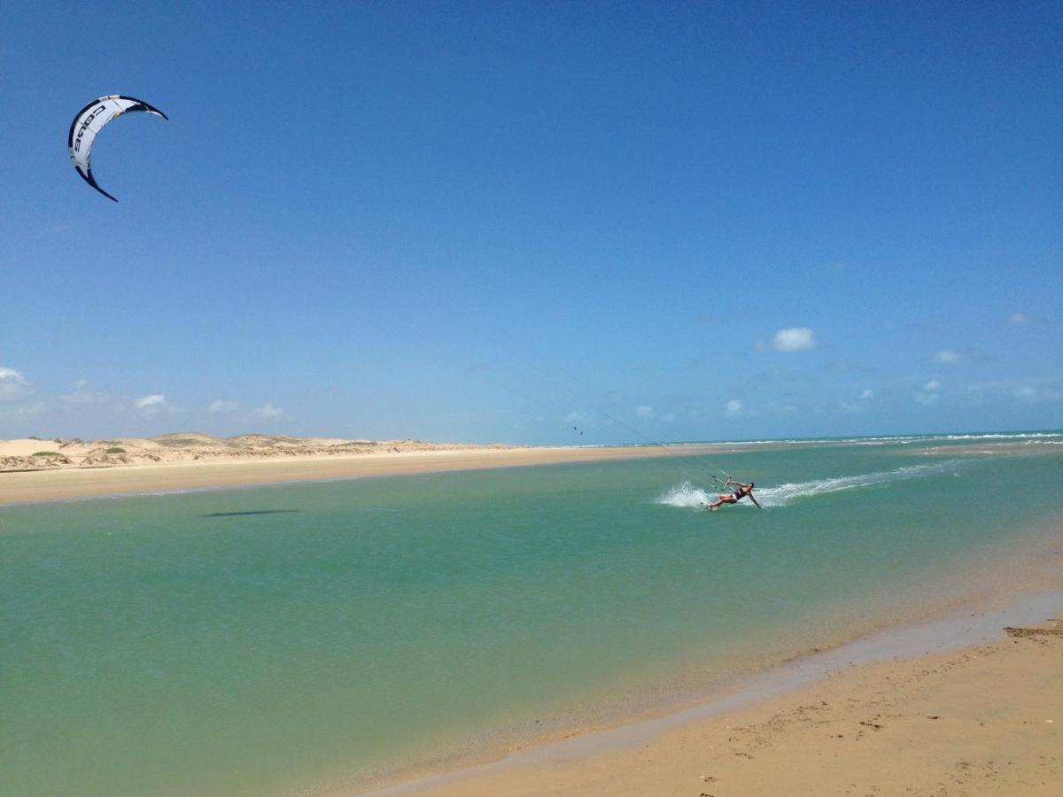Pousada Villa Aloha Patos  Dış mekan fotoğraf